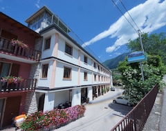 Khách sạn Residence Val Di Monte (Malcesine, Ý)