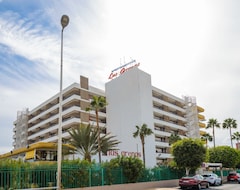 Hotel Apartamentos Las Arenas (Playa del Inglés, Spain)