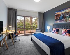 Khách sạn Kimberley Gardens Hotel, Serviced Apartments And Serviced Villas (Melbourne, Úc)