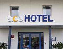 Khách sạn Ace HÔtel Clemotel (Sainte-Hermine, Pháp)
