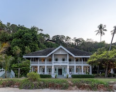 Hotel Cape Panwa Phuket (Cape Panwa, Tailandia)