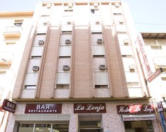 Hotel La Lonja (Alicante, Spain)