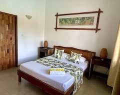 Sun Properties And Resort Hotel (Beau Vallon, Seychelles)
