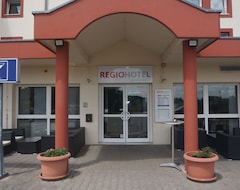 Khách sạn Regiohotel Leipzig West (Schkeuditz, Đức)