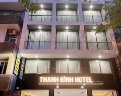 Hotel Thanh Binh (Buon Ma Thuot, Vijetnam)