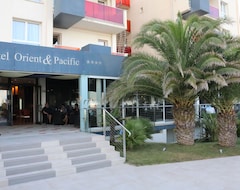 Hotel Orient & Pacific (Lido di Jesolo, Italy)