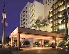 Hotel Newport Beach Marriott Bayview (Newport Beach, USA)