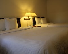 Hotelli Days Inn & Suites By Wyndham Sunnyvale (Sunnyvale, Amerikan Yhdysvallat)