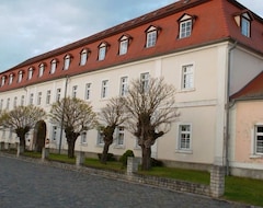 Otel Domane-Badetz (Hohenlepte, Almanya)
