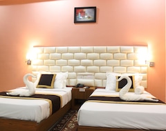 Hotel Siddhartha International (Bodh Gaya, Indija)