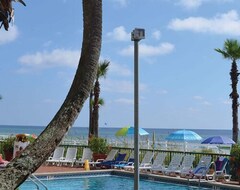 Khách sạn Casa Loma Panama City Beach - Beachfront (Panama City Beach, Hoa Kỳ)
