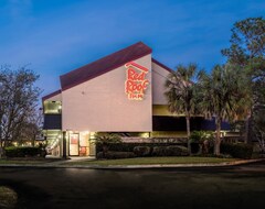 Otel Red Roof Inn Jacksonville Orange Park (Jacksonville, ABD)