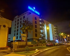 Khách sạn Hotel Zentral Center (Playa de las Américas, Tây Ban Nha)