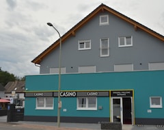 Hotel Anja'S Motel (Bruchmühlbach-Miesau, Njemačka)