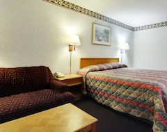 Hotel Americas Best Value Inn & Suites Macon (Macon, USA)