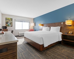 Khách sạn Hotel Holiday Inn Waterloo Seneca Falls (Waterloo, Hoa Kỳ)