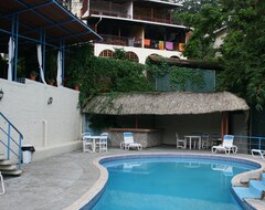 Hotel Villas El Parque (Quepos, Costa Rica)