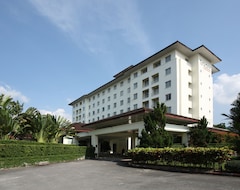 Tinidee Hotel at Ranong (Ranong, Thailand)