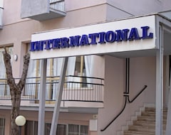 C-Hotels International (Cattòlica, Italia)