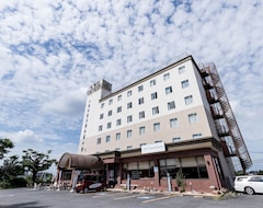 Khách sạn Tsukuba Sky Hotel (Tsukuba, Nhật Bản)