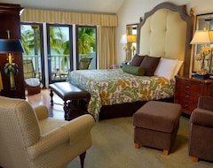 La Mer Hotel & Dewey House (Key West, USA)
