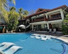 Khách sạn The Coast Beachfront Hotel (Playa Tamarindo, Costa Rica)