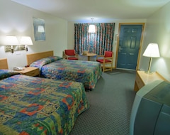 Hotel Americas Best Value Inn Biddeford - Portland (Biddeford, USA)