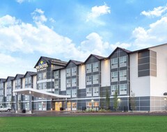 Khách sạn Microtel Inn & Suites By Wyndham Fort Mcmurray (Fort McMurray, Canada)