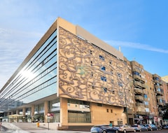 Otel Eurostars Málaga (Malaka, İspanya)