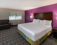 Hotel La Quinta By Wyndham Houston Nw Brookhollow (Houston, USA)