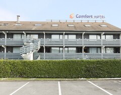 Khách sạn Comfort Hotel Orly Rungis (Rungis, Pháp)