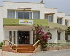 Hotel Tsambika Sun (Archangelos, Greece)