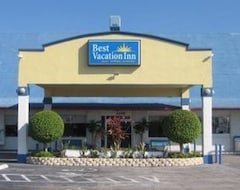 Hotel Best Vacation Inn (Kissimmee, USA)