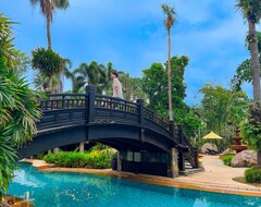 Otel The Hotspring Beach Resort & Spa - Sha Extra Plus (Phangnga, Tayland)