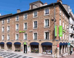 Hotelli Ibis Styles Macon Centre (Mâcon, Ranska)