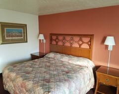Khách sạn Masters Inn - Columbia I-26 (Cayce, Hoa Kỳ)