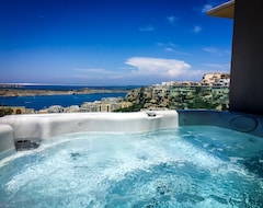 Khách sạn Maritim Antonine Hotel & Spa Malta (Mellieħa, Malta)