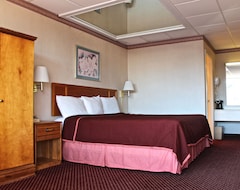 Hotel Regency Inn Richmond (Richmond, Sjedinjene Američke Države)