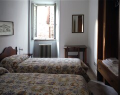 Khách sạn Camere Gambacorta (Assisi, Ý)