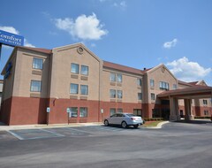 Khách sạn Comfort Inn & Suites Trussville I-59 Exit 141 (Trussville, Hoa Kỳ)