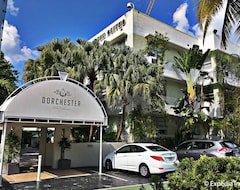 Hotelli Dorchester Hotel & Suites (Miami Beach, Amerikan Yhdysvallat)
