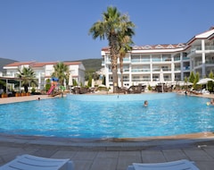 Hotel Akbük Palace (Didim, Turkey)