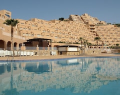 Khách sạn Suites Puerto Marina Aquapark Hotel (Mojácar, Tây Ban Nha)