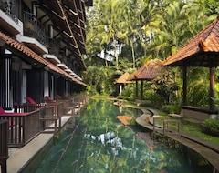 Hotel Sheraton Mustika Yogyakarta Resort And Spa (Yogyakarta, Indonesia)
