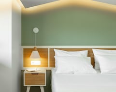 Hotel Eco Green Residences & Suites (Toroni, Greece)