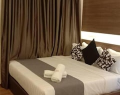 OYO 561 Ms Bukit Bintang Hotel (Kuala Lumpur, Malaysia)