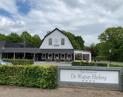 Hotelli De Wapser Herberg (Westerveld, Hollanti)