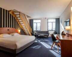 Khách sạn Hotel Aris Grand Place (Brussels, Bỉ)