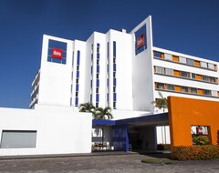 Hotel ibis Manaus Distrito Industrial (Manaus, Brazil)
