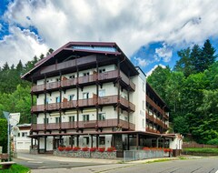Khách sạn Natur- Und Wanderhotel Am Steinbachtal (Bad Kötzting, Đức)